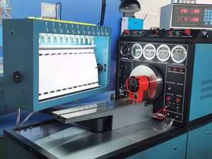 ชุด<span class=keywords><strong>12PSB</strong></span> ทดสอบปั๊มฉีดเชื้อเพลิงดีเซล Dongtai ขนาด11,15,18.5,22 KW - Product Image 3