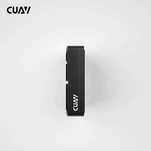 CUAV C-RTK 9Ps High UBX ZED-F9P Localizador GPS Multifrecuencia y Multinave de Bajo Consumo para Drones, Terminales Móviles y Estaciones Base PixAPMPX4 - Product Image 4
