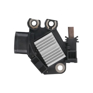 Wenle ERT109 Offre Spéciale M593 M612 M621 1380B200 ARE3098 216263 334222 VAL599269 599160 599269 Régulateur de tension d'<span class=keywords><strong>alternateur</strong></span> - Product Image 1