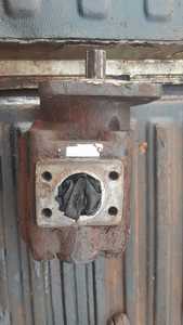 Thương hiệu hàng đầu mới ban đầu xgma 958 Bộ lọc thủy lực OEM bơm thủy lực khác nhau làm cho và các mô hình trong kho - Product Image 3