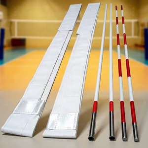 Antena de Voleibol de Fibra de Vidrio y Varilla Sólida, Antenas de Voleibol Personalizadas - Product Image 6
