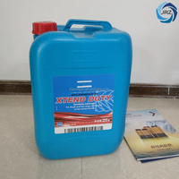 2901170100 Aceite Lubricante para Compresor de Aire Atlas Copco, Alternativa OEM, Mismo Rendimiento, Precio Más Bajo
