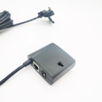 Ingenico 296121027AC kotak Ajaib kabel Untuk ISC250 IPP320 IPP350