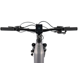 Bicicleta Eléctrica de Alta Gama Ec2 E-mtb 12s Deore 500w, Suspensión Completa, Horquilla Rockshox, 48v20a, Transmisión de 12 Velocidades Suave - Product Image 6