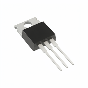 PG-TO220-3-U05 IPP023N03LF2SAKSA1 ทรานซิสเตอร์ ช่องทางผู้ผลิตชิ้นส่วนอิเล็กทรอนิกส์ - Product Image 1