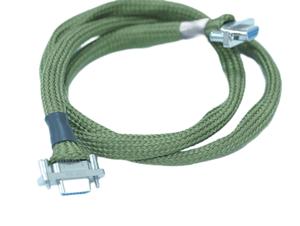 J30J-TJ-C/ZK-C loạt không thấm nước Uốn Tóc bồng sửa đổi thu nhỏ hình chữ nhật điện kết nối - Product Image 6