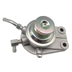 Bouchon de filtre à carburant diesel, pompe manuelle, séparateur d'eau réutilisable pour carburant Diesel, bmw 23301 — 54460, EP140190142, 23303 à 64010 - Product Image 5