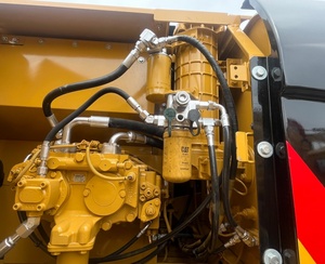 Prix bas, 95% neuf, excavatrice Caterpillar CAT 320D d'occasion, Cat 320 320c 320gc 320d, engin de construction <span class=keywords><strong>à</strong></span> vendre - Product Image 6