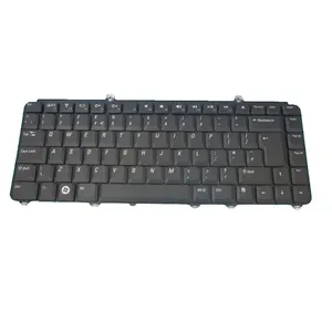 لوحة مفاتيح حاسوب محمول HK-HHT DELL Inspiron 1520 1525 1526 1545 1540 1546 المملكة المتحدة