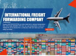 Chinesische Spediteure: Wirtschaftlichste Express-Logistik nach Kenia über <span class=keywords><strong>DHL</strong></span>/UPS/FedEx, 1-Tages-Versand, Tür-zu-Tür-Lieferung für - Product Image 5