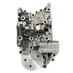 Placa de Válvulas 0AM Nueva de la Marca WWT, Sistemas de Transmisión Automática DSG de 7 Velocidades, Piezas de Transmisión, Piezas de Caja de Cambios, Placa de Válvulas DQ200, TCU, TCM - Product Image 2
