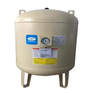 New Hydronic Water Vessel With Competitive Price For Restaurants And Hotels Featuring A Pressure Core Component