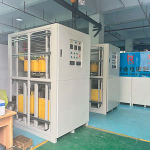 1250kva/1500kva キャストレジン乾式変圧器 380v/400v/415v/480v/600v/690v 昇圧・降圧変圧器、お買い得価格 - Product Image 2