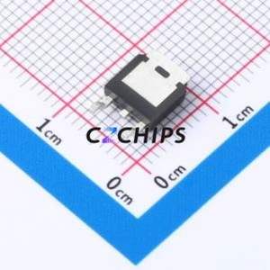 Transistor de Efecto de Campo (MOSFET) Original Nuevo IRFR024NTRPBF-VB TO-252 - Product Image 2