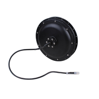 Vélo Électrique 20, 24, 26, 27.5, 28, 29 pouces et 700c en Promotion – Kit de Conversion Électrique avec Moteur Arrière Étanche 36V 500W