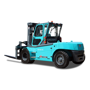 Factory Machinery <strong>GOODSENSE</strong> Small Electric <strong>Forklift</strong> 1.5 <strong>Ton</strong> 2 <strong>Ton</strong> <strong>2.5</strong> <strong>Ton</strong> 3.5ton Electric <strong>Forklift</strong> Truck with Solid Tire - Product Image 5