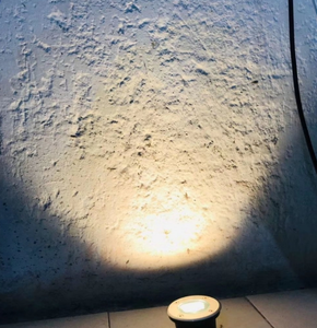 12W En Acier Inoxydable Polarisé LED Enterré <span class=keywords><strong>Sol</strong></span> Lumière Étanche En Plein Air Chemin <span class=keywords><strong>Spot</strong></span> Encastré Paysage Souterrain Lumière - Product Image 3