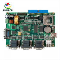Support One-Stop Oem Service Profession Custom Pcba Consumer Electronics Supplier
