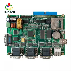 Support One-Stop Oem Service Profession Custom Pcba Consumer Electronics Supplier