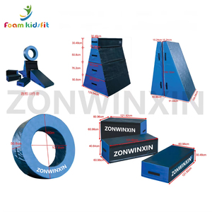 ZONWINXIN Suministro <span class=keywords><strong>de</strong></span> Fábrica, Equipo <span class=keywords><strong>de</strong></span> <span class=keywords><strong>Parkour</strong></span> Personalizado, Conjunto <span class=keywords><strong>de</strong></span> Productos <span class=keywords><strong>de</strong></span> Entrenamiento Ninja, CARRERA <span class=keywords><strong>DE</strong></span> <span class=keywords><strong>PARKOUR</strong></span> - Product Image 6