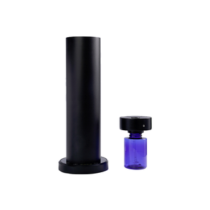 Direkt vom Werk Turm-Luftduft-Diffusor-Maschine wasserloser Ätherisches Öl-Diffusor Großhandel elektrischer Duft-Diffusor - Product Image 5