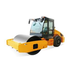 GYS12J 12ton kleine Einzeltrommel-Vibrations-Straßen walze - Product Image 2