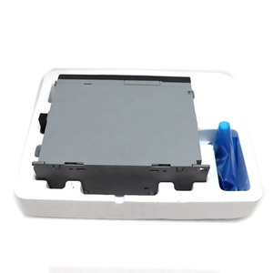 ตัวแปลงความถี่ไดรฟ์อัตโนมัติ FC-302P2K2T5E20H2BGXXXXSXXXXAXBXCXXXXDX 131B0068 VLT - Product Image 4