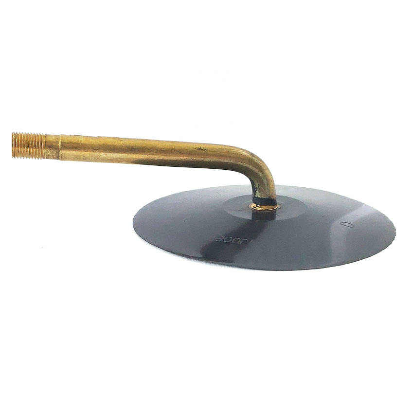 4 Bulloni Per Steli Valvole Gomme Auto - In Rame, Universali Per Auto, SUV E Camion - Foto 10