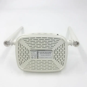 Routeur Wifi d'occasion CY001 N301 Tenda Tp-link 300mbps, routeur sans fil 2.4GHz 5dBi, routeur avec firmware anglais N301 - Product Image 4