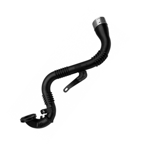 Tuyau de refroidisseur intermédiaire, tuyau d'admission d'air de suralimentation pour RENAULT <span class=keywords><strong>Captur</strong></span> 1.2 <span class=keywords><strong>TCE</strong></span> 16V EDC OEM #   144600492R - Product Image 4