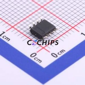 Amplificador operacional de chip IC de circuito integrado OPA365AIDR, original y nuevo, de la marca OPA365AIDR - Product Image 2