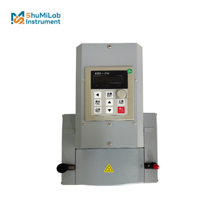 Lò phản ứng chưng cất thủy tinh 5L phòng thí nghiệm hóa học hơi nước dsitillation với bơm chân không và Máy làm lạnh - Product Image 6