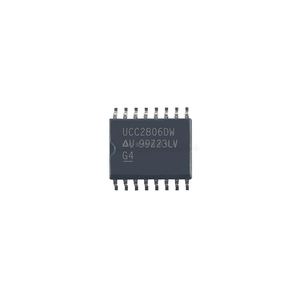 UCC2806DWTR SOP16 Buck Converter VIN: 2.3-6.0V 1.5A In Stock - Product Image 1