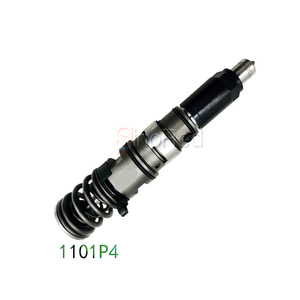 ウッドワードシリーズ用の新しい標準燃料インジェクターアセンブリ1101P4 - Product Image 1