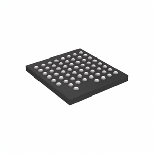 CY8C4247FLI-BL493T Electronic Chips Component Manufacturer Channel Embedded 68 XFBGA, WLCSP - Product Image 1