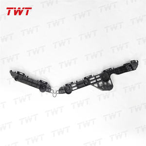 Twt 52575-06200 52576-06200 Conjunto de manija de puerta delantera exterior 5257506200 5257606200 para <span class=keywords><strong>Toyota</strong></span> Camry <span class=keywords><strong>Hybrid</strong></span> 2017-2019 Asv71 - Product Image 2