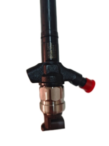 Assy d'injecteur de carburant Diesel de haute qualité 23670-59055 pour 1KD VDJ200 2012-2019 nouvelles soupapes d'injection fabriquées en Allemagne - Product Image 5