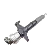 Inyector de Combustible Diésel Common Rail para ISUZU 8-98011605-1 8-98011605-2 8-98011605-3 8-98011605-4 095000-6990