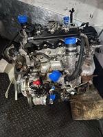 Moteur Diesel Complet YD25 pour Nissan Navara Presage Bassara Frontier NV350, Moteur et Boîte de Vitesses d'Origine d'Occasion de Haute Qualité ZD30 QD32