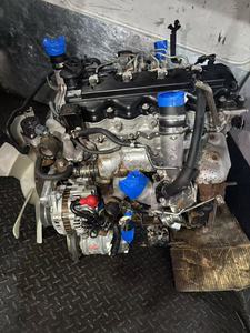 Động cơ <span class=keywords><strong>diesel</strong></span> lắp ráp yd25 cho Nissan Navara Presage bassara biên giới nv350 ban đầu được sử dụng chất lượng cao động cơ hộp số <span class=keywords><strong>zd30</strong></span> QD32 - Product Image 6