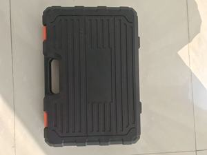 <span class=keywords><strong>Caja</strong></span> de <span class=keywords><strong>herramientas</strong></span> combinada para el hogar con <span class=keywords><strong>herramientas</strong></span> manuales de acero al carbono-Juego de regalo para uso doméstico - Product Image 6