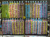OEM Groothandel 3D Honkbalvormige Gummy Candy Sportthema Jelly Snoepjes Gevuld met Jam Zachte Snoepjes voor Honkbalwedstrijd Feest Cadeau HALAL