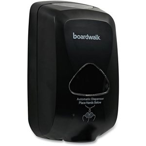 Dispensador de Jabón en Espuma Sin Contacto Boardwalk de 1200 ml, Certificado Verde, 6 Pulgadas X 4.05 pulgadas X 10.58 Pulgadas Modelo 4220042400-BNDL - Product Image 1