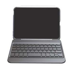 Coque de clavier détachable personnalisée en gros pour <span class=keywords><strong>iPad</strong></span> <span class=keywords><strong>mini</strong></span> 6/7, housse de tablette sans fil avec pavé tactile - Product Image 4