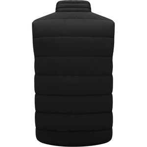 Chaleco Acolchado de Invierno para Hombre, 33,000ft, Aislado, Impermeable, Cortavientos, para Senderismo y Uso Casual al Aire Libre - Product Image 6