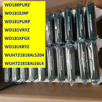 Kurumsal Veri Merkezi Bulut Depolaması için Kurumsal Sabit Disk WUH721818ALE6L4 18TB 3.5" SATA 7.2RPM 512MB CMR Depolama HDD'si