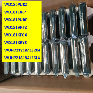 Disque dur d'entreprise WUH721818ALE6L4 18 To 3,5 pouces SATA 7,2 tr/min 512 Mo CMR pour centre de données d'entreprise et stockage cloud - Product Image 1