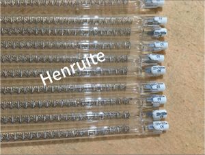 2000w 플래시 경화 적외선 히팅 튜브 845mm 건조용 적외선 램프 - Product Image 3