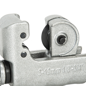 Industrial Grade Value <strong>Tube</strong> Cutter HT017 <strong>Reamer</strong> Wheel Ball Bearing Cutting <strong>Tool</strong> OEM/ODM for Copper Aluminum <strong>Tubes</strong> - Product Image 4