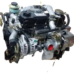 NISSANi used diesel engine assembly QD32 Engine For Pickup and Light Truck